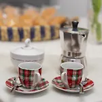 Casa Vacanze Claudio E Maria Grazia