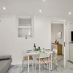 Nitti Apartment In The Centre Of Bari - Happy Rentals