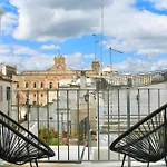 Cassiodoro - Home & Terrace
