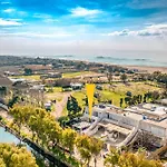 Appartamento Luce Sulla Spiaggia