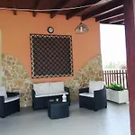 Villetta Lu Salentu