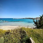 A Casa Di Leda