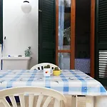 Morena House