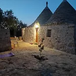 Trullo San Giovanni