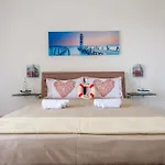Casa Tramonto, Ac, Wifi, Torre Lapillo