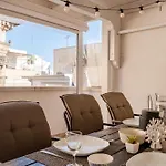 Casa Carolina Monopoli By Il Pumo Di Puglia
