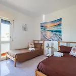 Casa Bianca, Ac, Wifi, Porto Cesareo