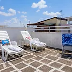 Panoramic Terrace Apartment Porto Cesareo