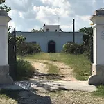 Masseria Santissimo - Country Experience