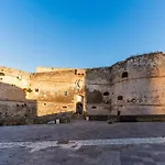 Casa Vacanze Calliope In Salento