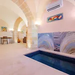 Villa Luritu Luxury Pool Tricase By Hdsalento