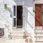 Le Bianche Suites Ostuni