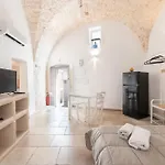 Le Bianche Suites Ostuni