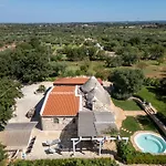 Trulli Littoria 4, Emma Villas