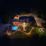 Trulli Littoria 4, Emma Villas