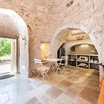 Trullo E Casa Vacanza Don Giulio 37