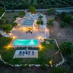 Trullo Adea