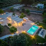 Trullo Adea