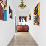 Casa Marugii By Barbarhouse