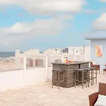 Beach House , Torre Canne - Ariel