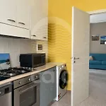 Villa Blu Cobalto - Spiaggia A 80M By Cala Salento