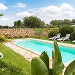 Villa Between The Vineyards, San Pietro In Bevagna