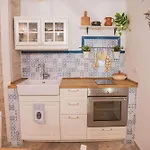 La Chianca - Central Cozy Apartment - Molfetta