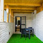 Criba Rooms