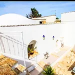 Villa Del Saraceno