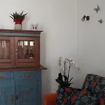 Casa Trenino