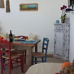Casa Trenino