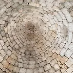 Trullo Nascosto, The Perfect Romantic Hideaway