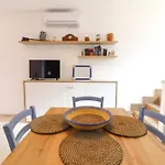 Casa Malika A Otranto