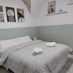 Cuore Di Casa Apartment
