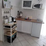 Cuore Di Casa Apartment