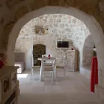 Trullo Padronale