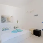 Deliziosa Villa Patrizia A Otranto