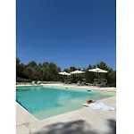 Villa Leonardo Luxury Locorotondo