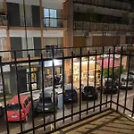 Lmv Apartment