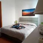 Vista Mare 100 Mt Dalla Spiaggia