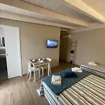 Paradise Rooms Apartment