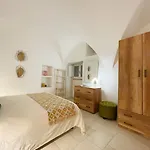 Casa To Cozy Two-Room Apartment In Martina Franca
