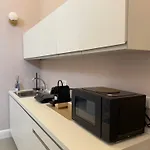 Don Nicola B&B Luxury Apparments