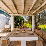Trullo Gazebo - Salento Selection