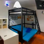 Bungalow Fatamorgana