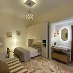 Villa Lazzari B&B Tra I Due Mari