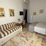 Villa Lazzari B&B Tra I Due Mari