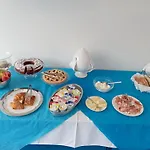 Agriturismo Alimini A Otranto