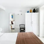 Biccari6 Terrace Apartment