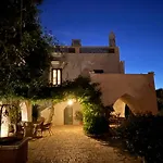Antica Casina B&B Di Charme